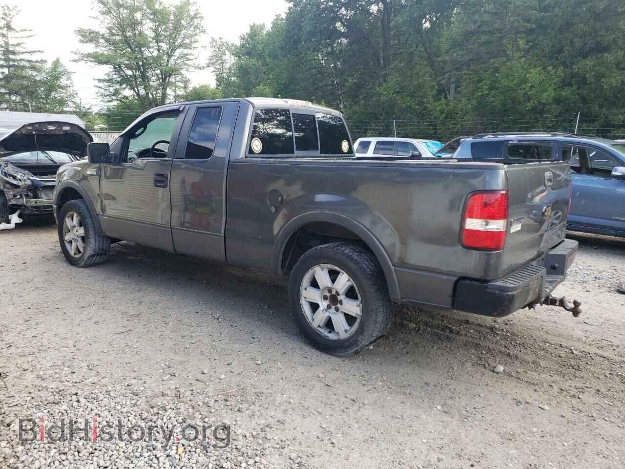 2007 FORD All Models - VIN: 1FTPX14V97FB03186 - Photo 2