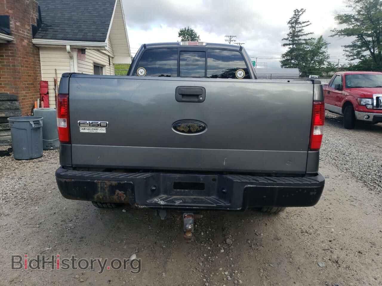 2007 FORD All Models - VIN: 1FTPX14V97FB03186 - Photo 6