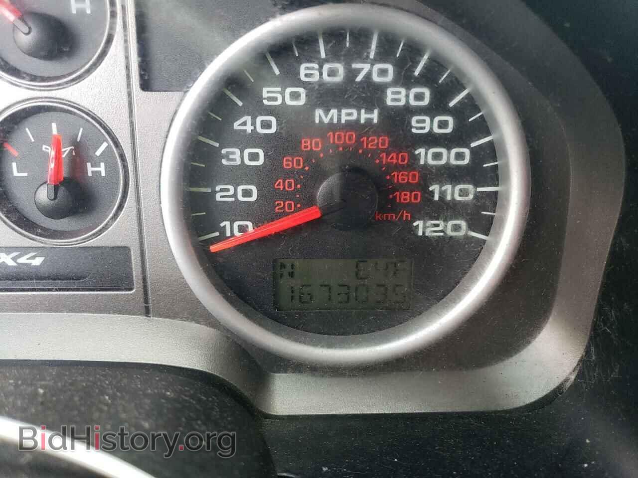 2007 FORD All Models - VIN: 1FTPX14V97FB03186 - Photo 9