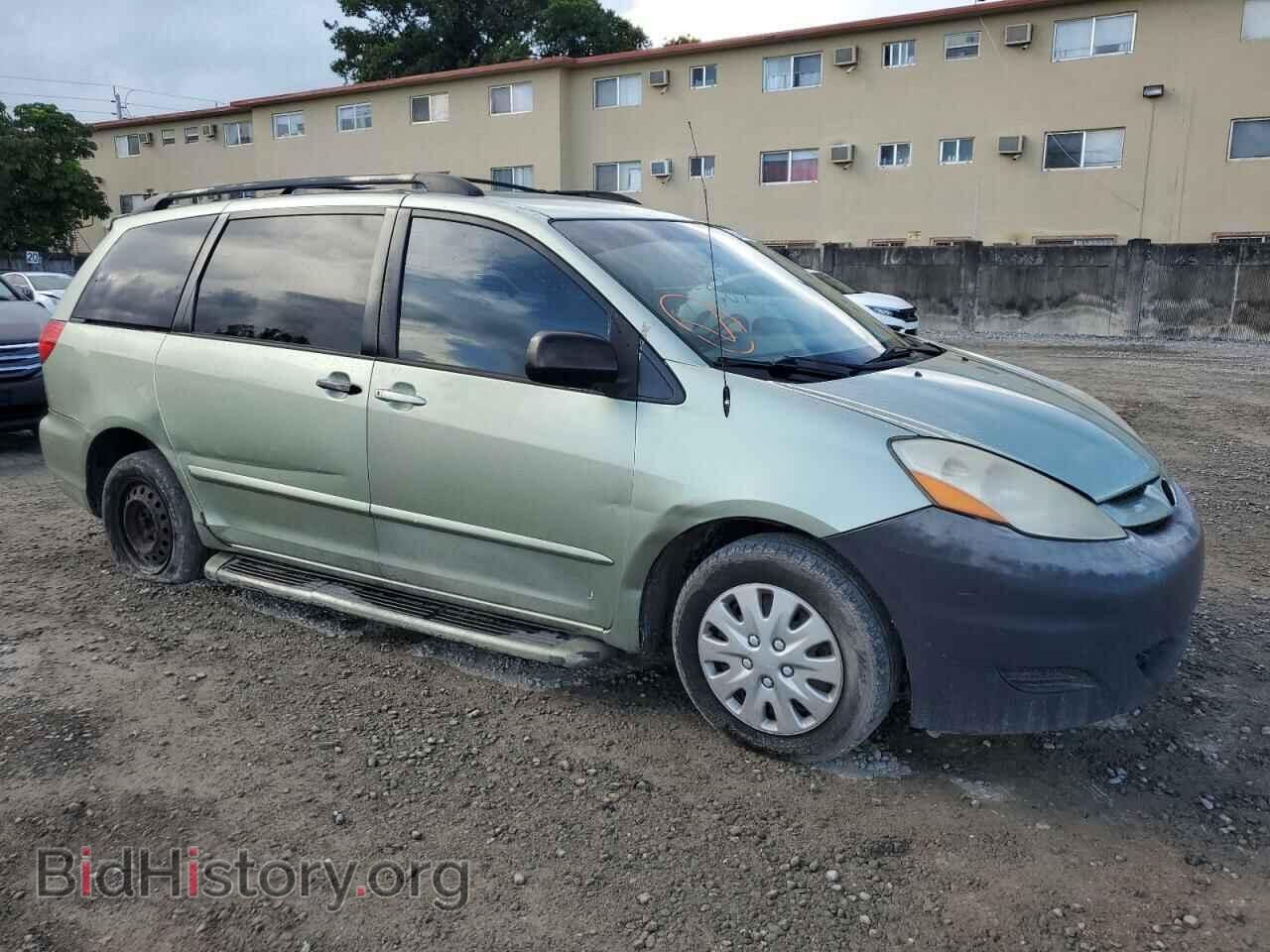 2009 TOYOTA All Models - VIN: 5TDZK23C19S280511 - Photo 4