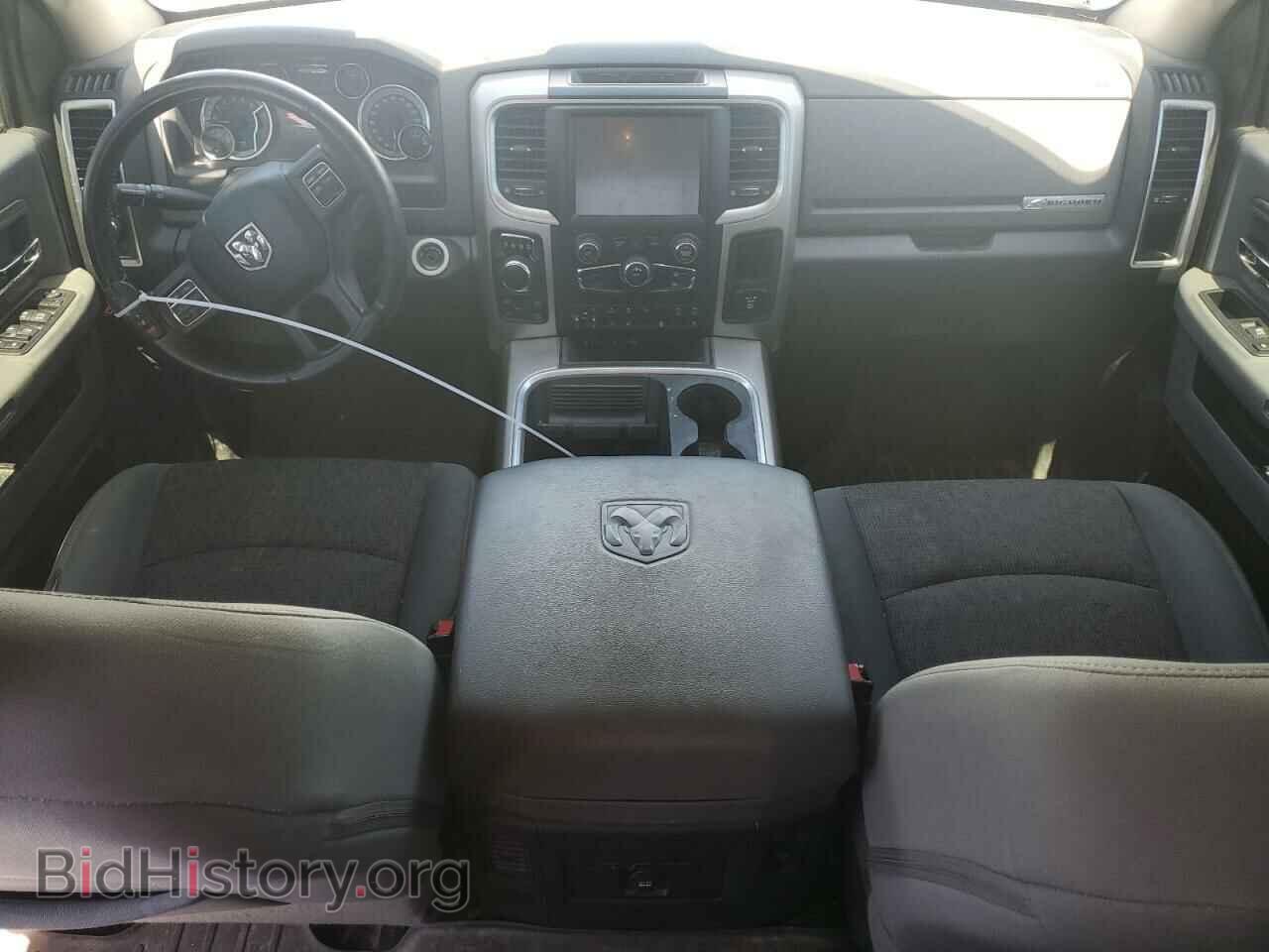 2016 RAM 1500 - VIN: 1C6RR7TM9GS237208 - Фото 8