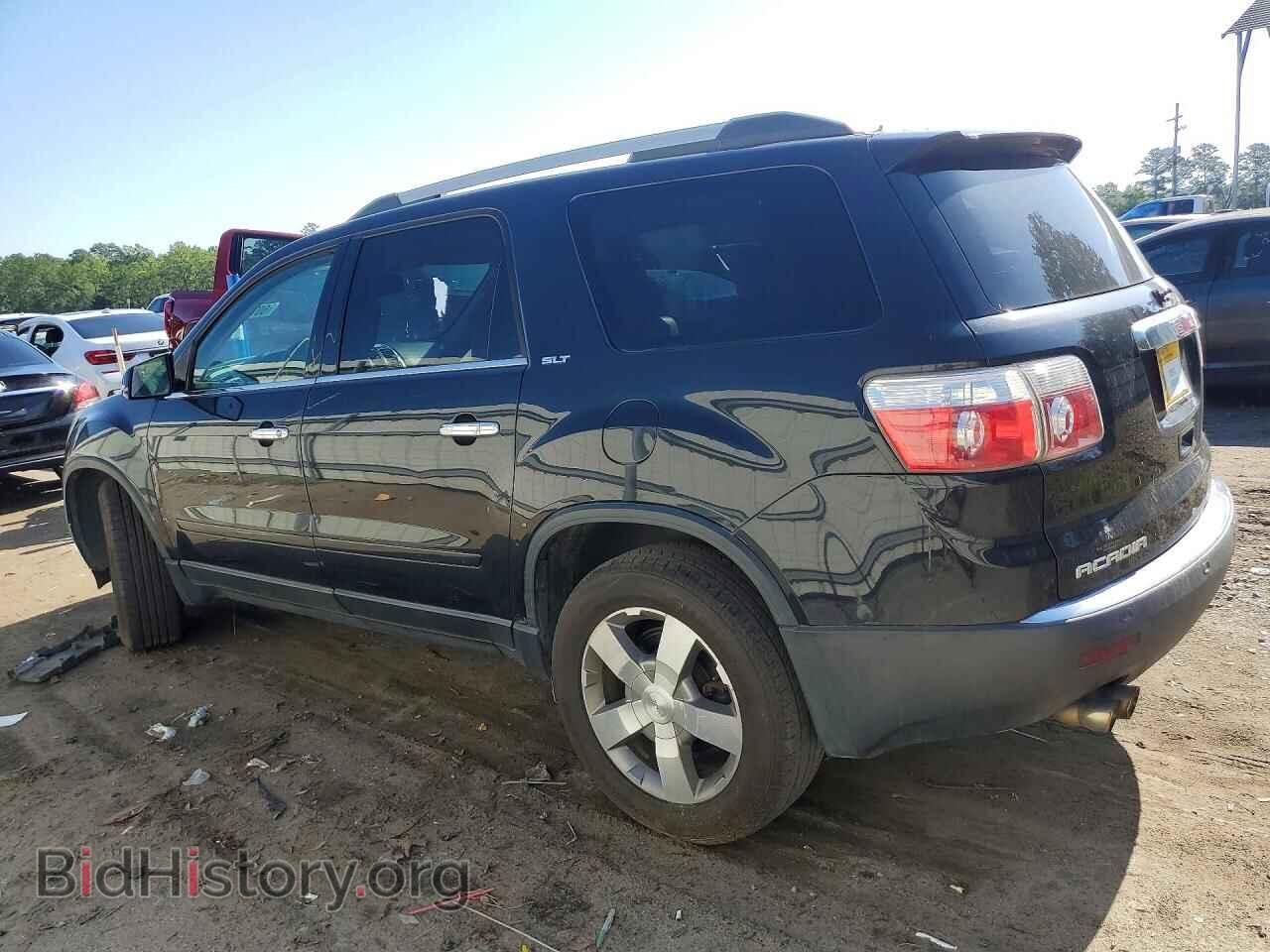 2012 GMC ACADIA - VIN: 1GKKVRED8CJ338291 - Photo 2