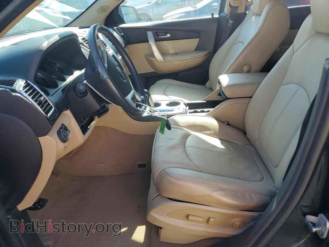 2012 GMC ACADIA - VIN: 1GKKVRED8CJ338291 - Photo 7