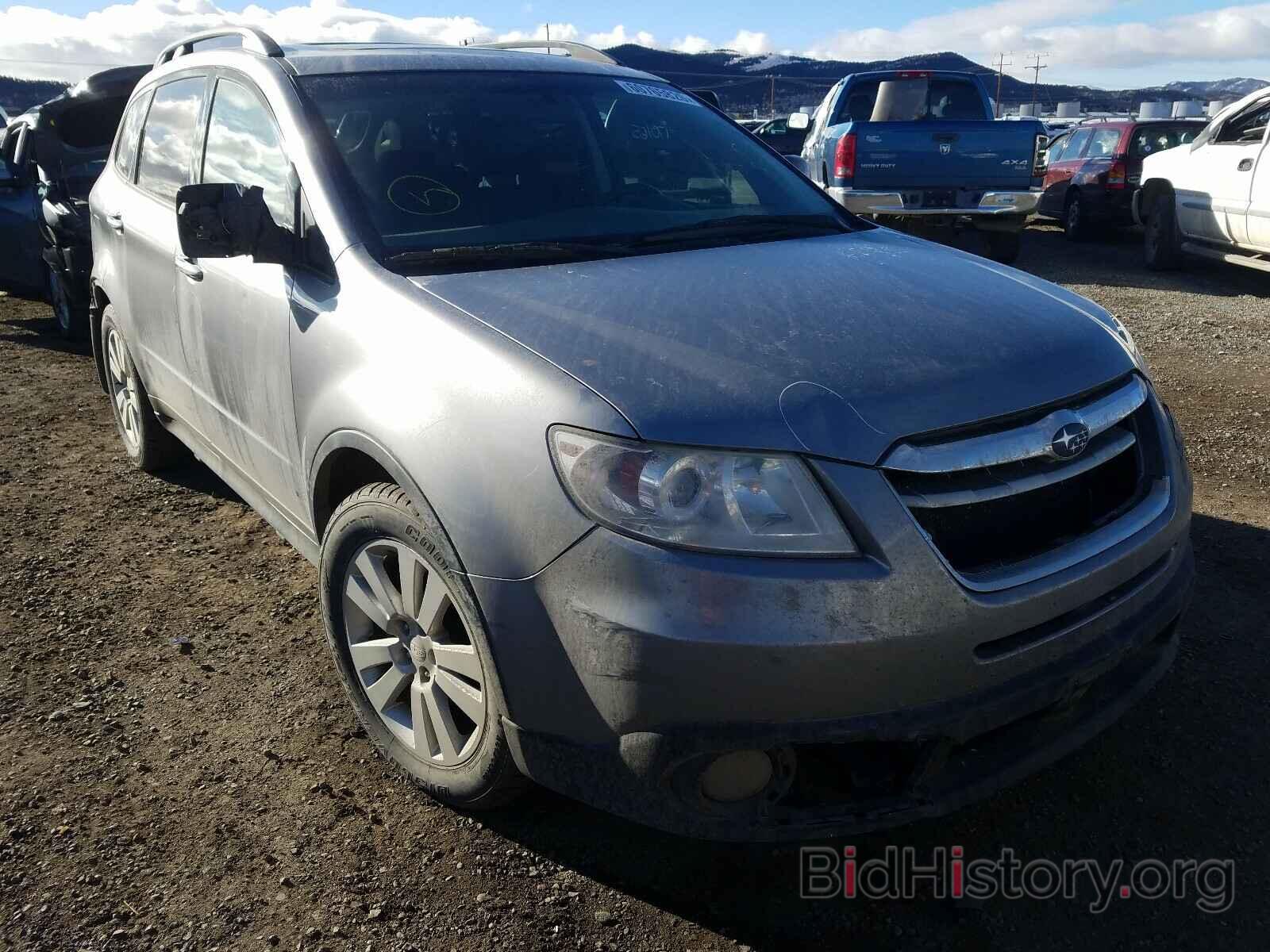 Фотография 4S4WX92D494400610 - SUBARU TRIBECA 2009