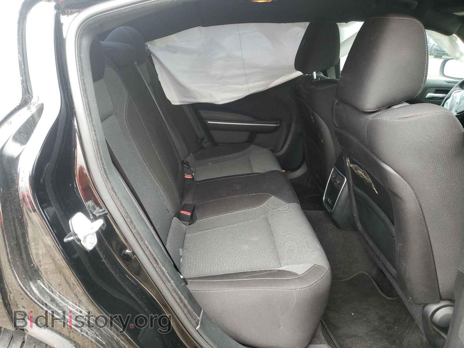 2017 DODGE CHARGER - VIN: 2C3CDXCT2HH612048 - Фото 6