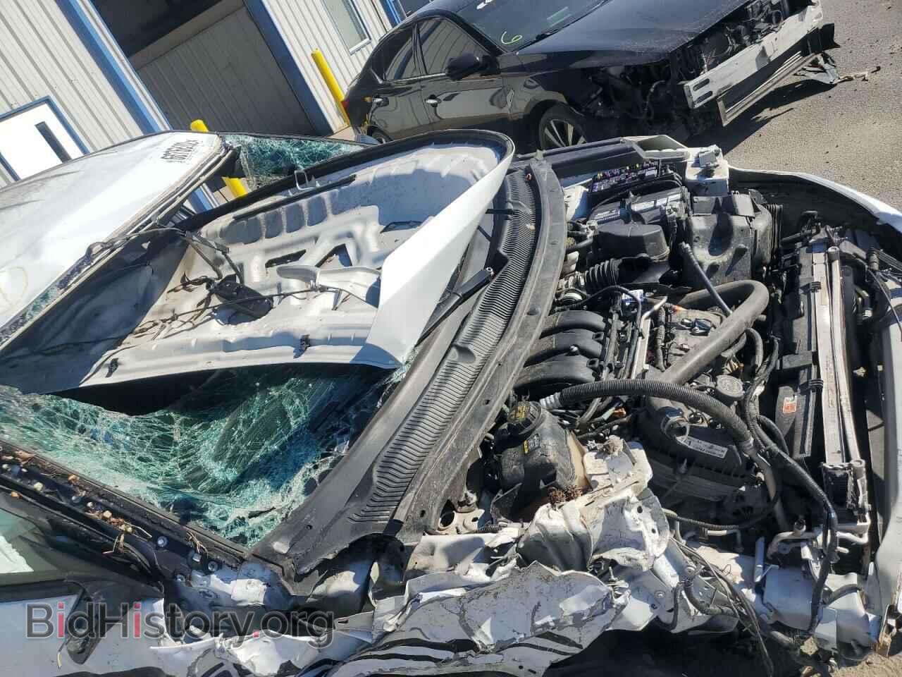 2018 FORD EXPLORER - VIN: 1FM5K8AR1JGB00060 - Фото 9