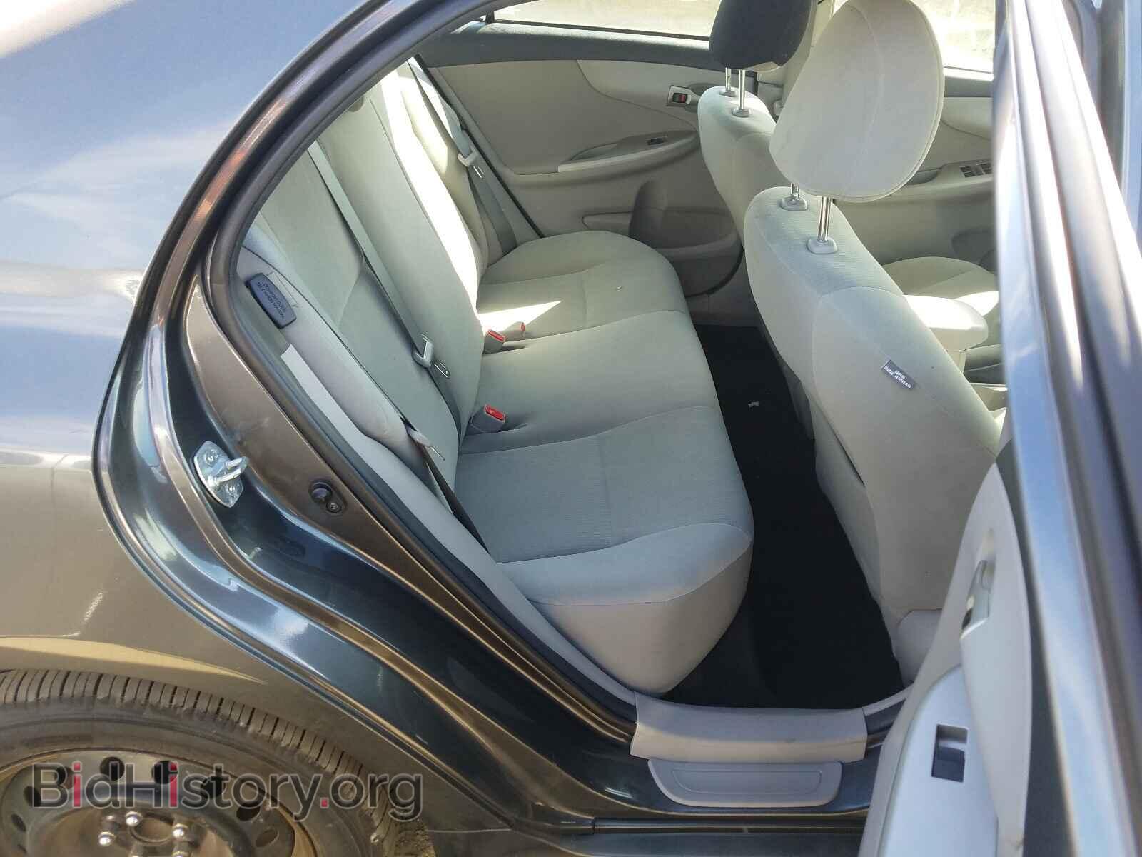 2013 TOYOTA COROLLA - VIN: 2T1BU4EEXDC062428 - Photo 6