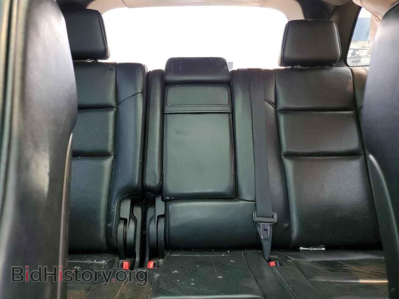 2015 JEEP CHEROKEE - VIN: 1C4RJFCG3FC718472 - Фото 10