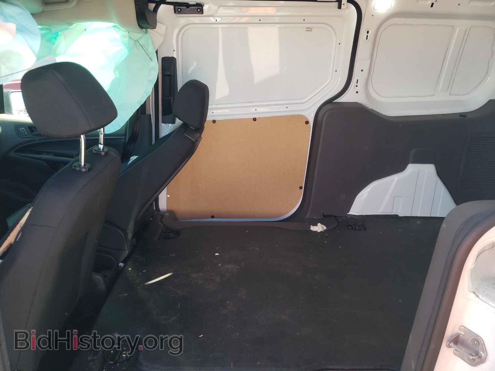 2021 FORD TRANSIT CO - VIN: NM0LS7E29M1493667 - Фото 6