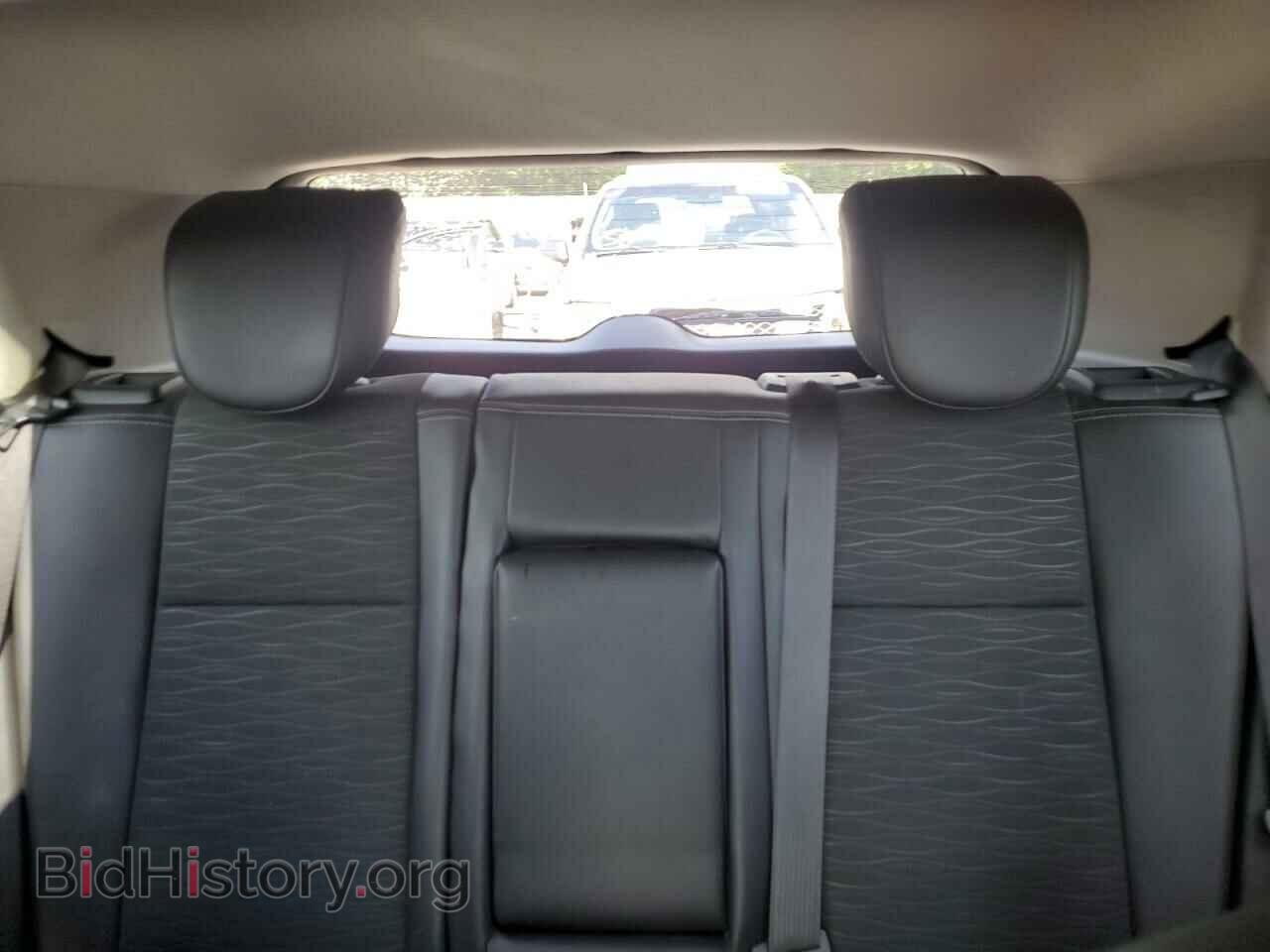 2015 BUICK ENCORE - VIN: KL4CJBSB0FB101664 - Photo 10