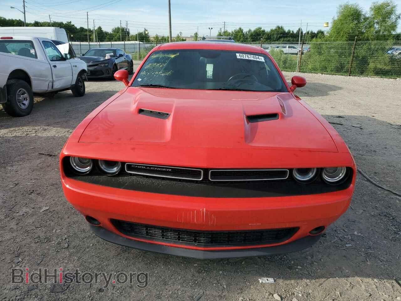 2015 DODGE CHALLENGER - VIN: 2C3CDZAG1FH703424 - Photo 5