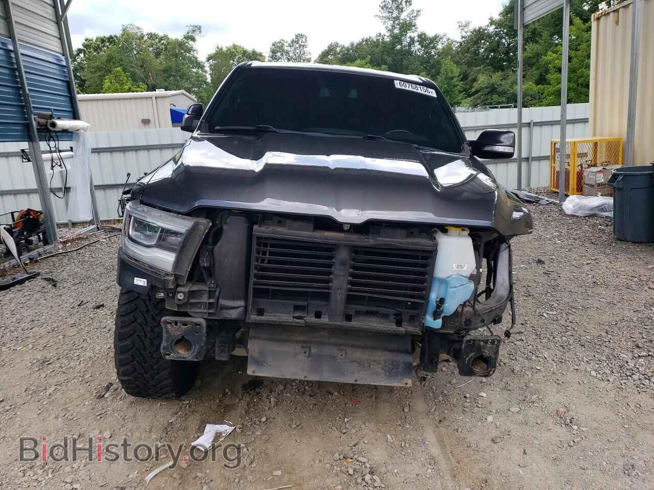 2019 RAM 1500 - VIN: 1C6SRFFTXKN544568 - Фото 5