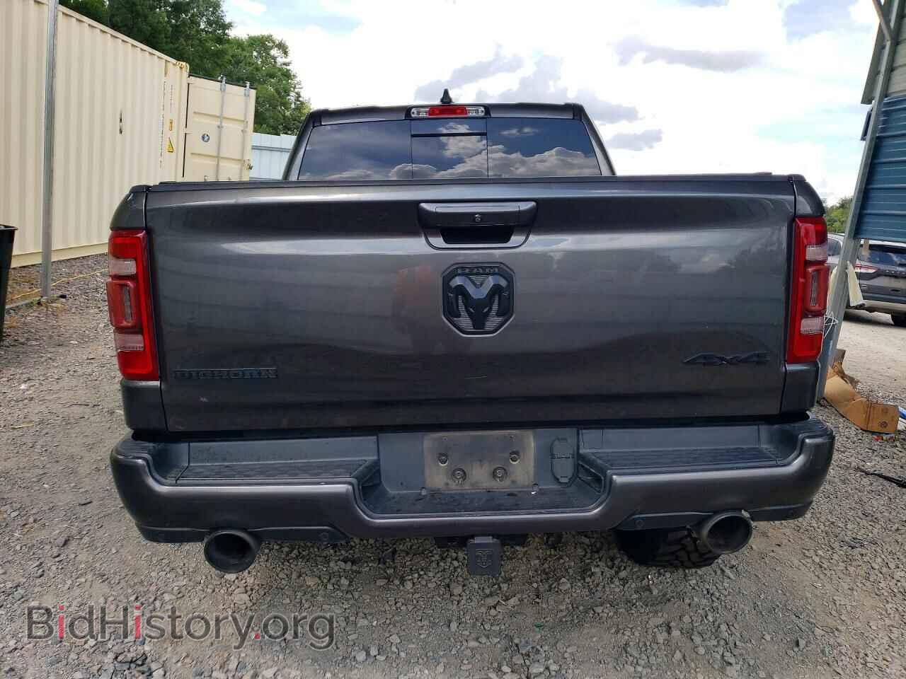 2019 RAM 1500 - VIN: 1C6SRFFTXKN544568 - Фото 6