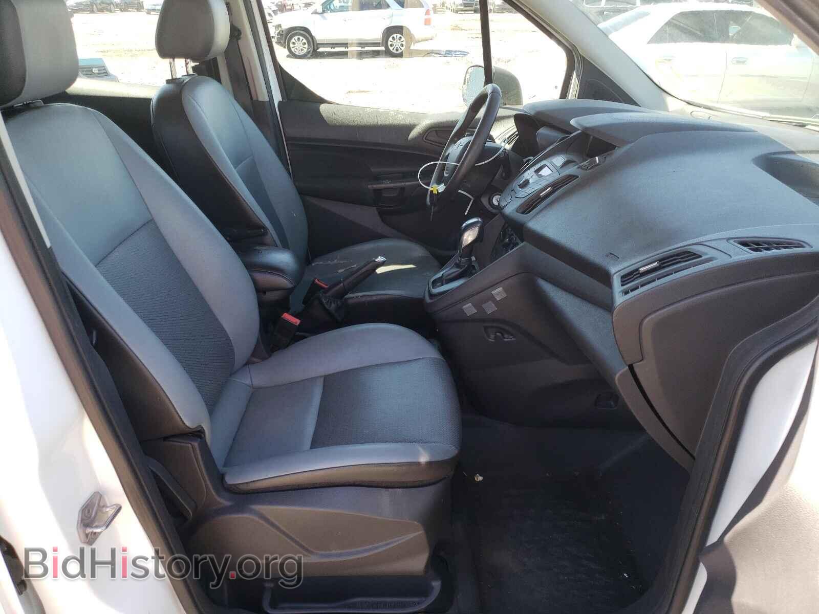 2016 FORD TRANSIT CO - VIN: NM0GE9E7XG1267450 - Фото 5