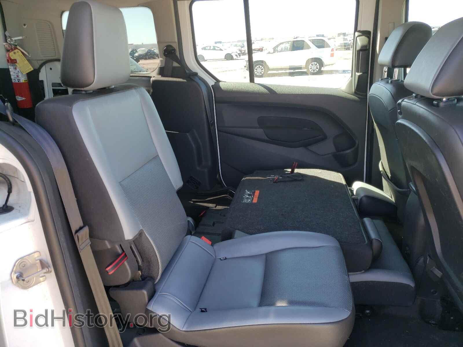 2016 FORD TRANSIT CO - VIN: NM0GE9E7XG1267450 - Фото 6