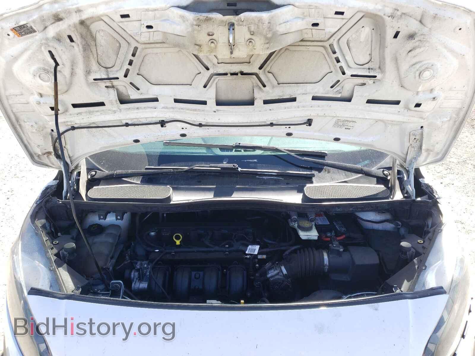 2016 FORD TRANSIT CO - VIN: NM0GE9E7XG1267450 - Фото 7