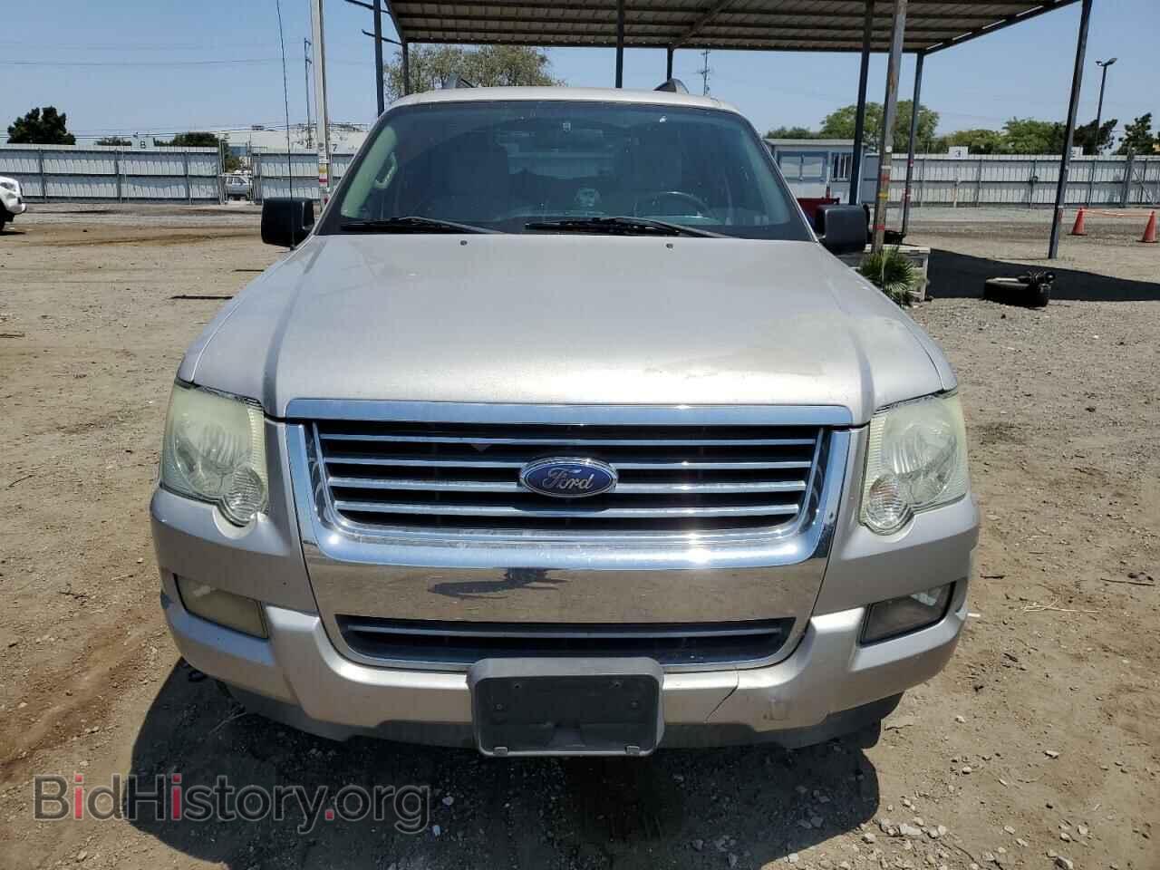 2008 FORD EXPLORER - VIN: 1FMEU63E58UA07806 - Фото 5