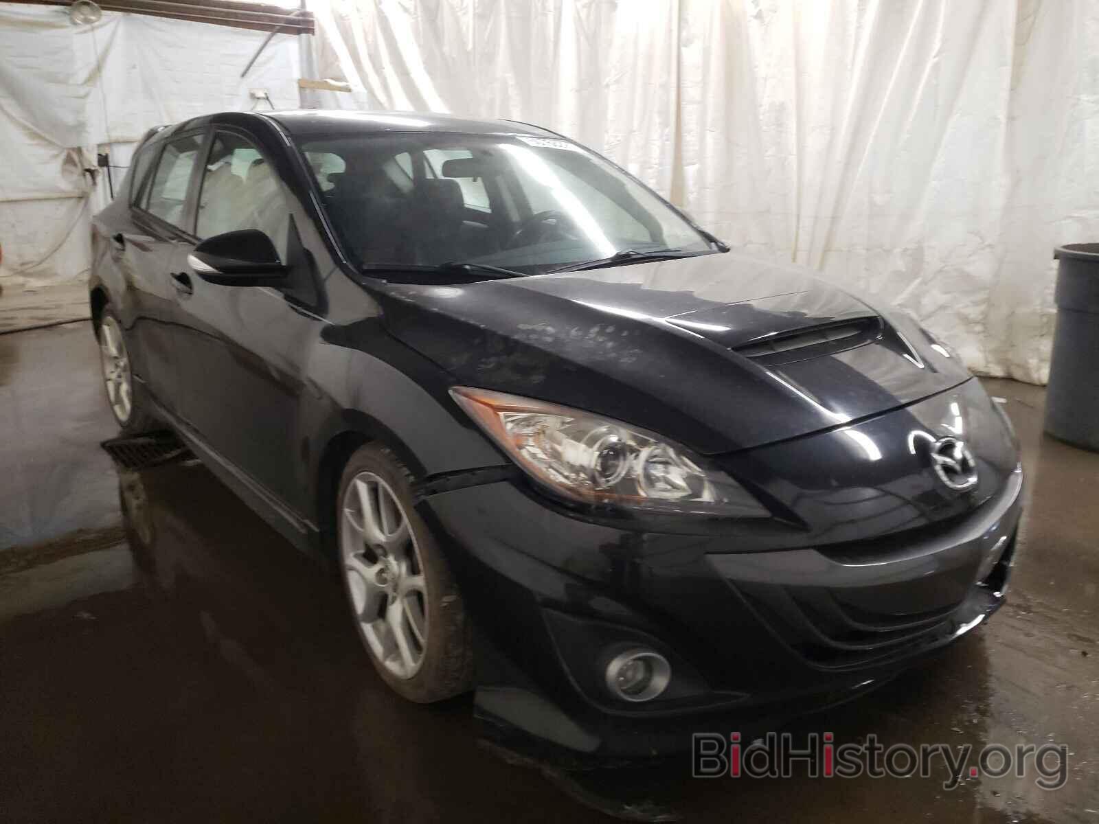 Photo JM1BL1H44A1190796 - MAZDA ALL OTHER 2010