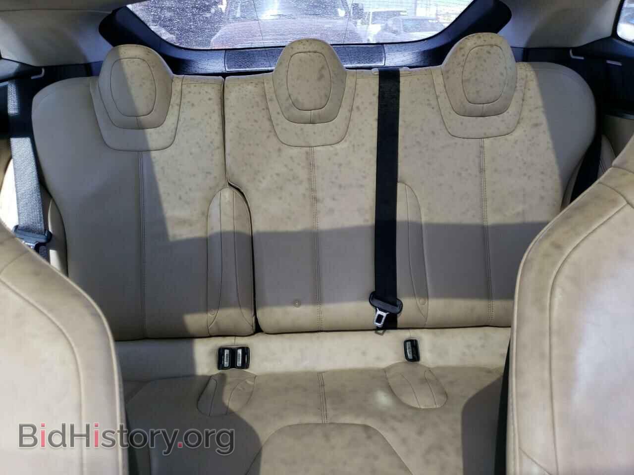 2013 TESLA MODEL S - VIN: 5YJSA1CN9DFP10413 - Фото 10
