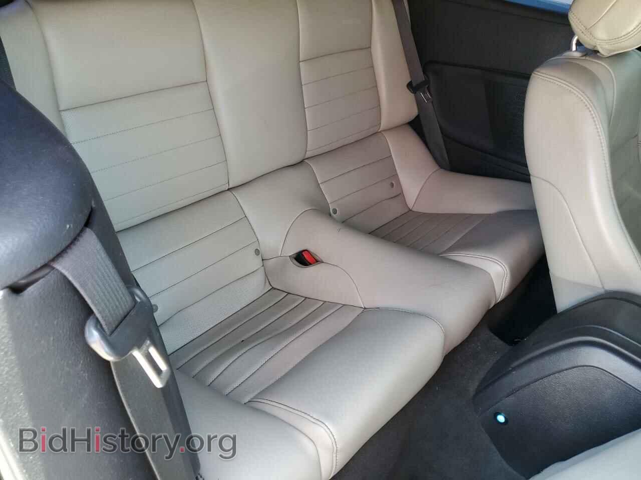 2014 FORD ALL Models - VIN: 1ZVBP8EM4E5281631 - Photo 10