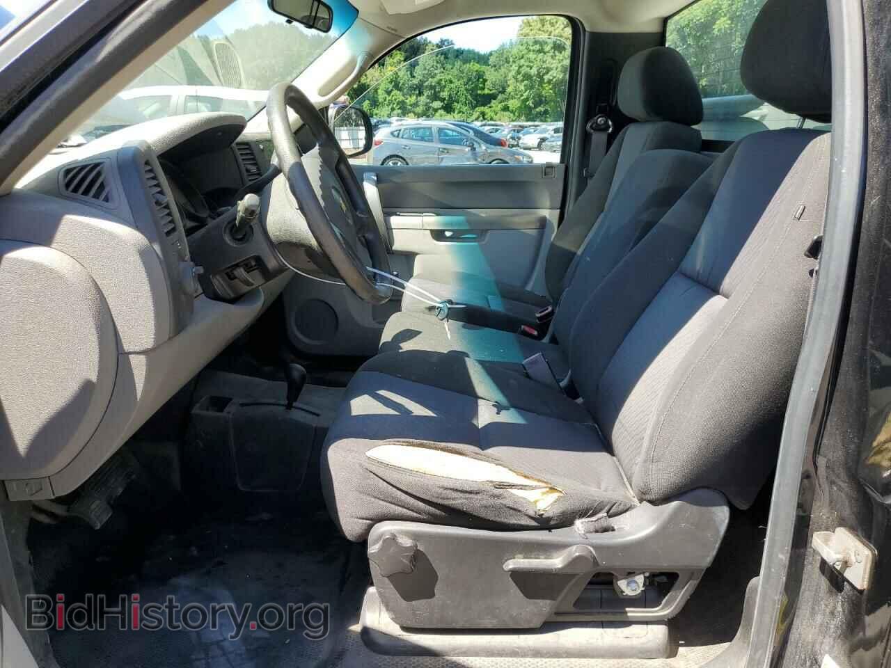 2013 CHEVROLET ALL Models - VIN: 1GCNKPEX8DZ390149 - Фото 7