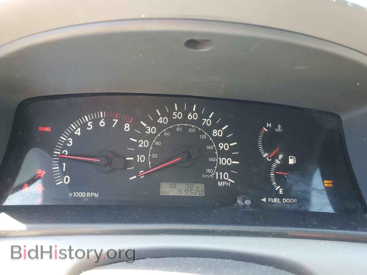 2007 TOYOTA COROLLA - VIN: 2T1BR32EX7C831238 - Фото 9