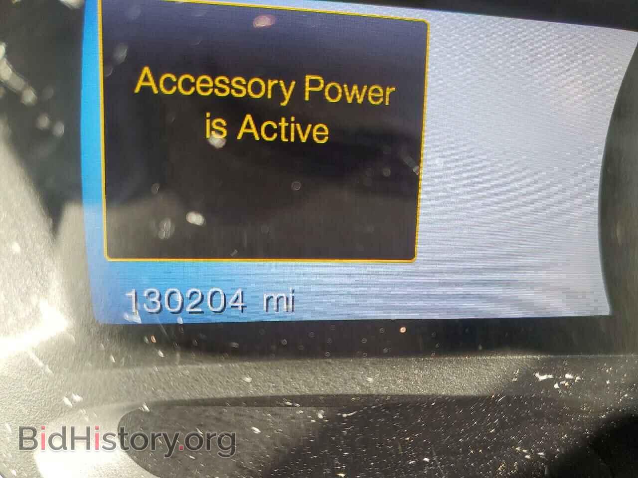2013 FORD EDGE - VIN: 2FMDK4KC7DBA96638 - Photo 8
