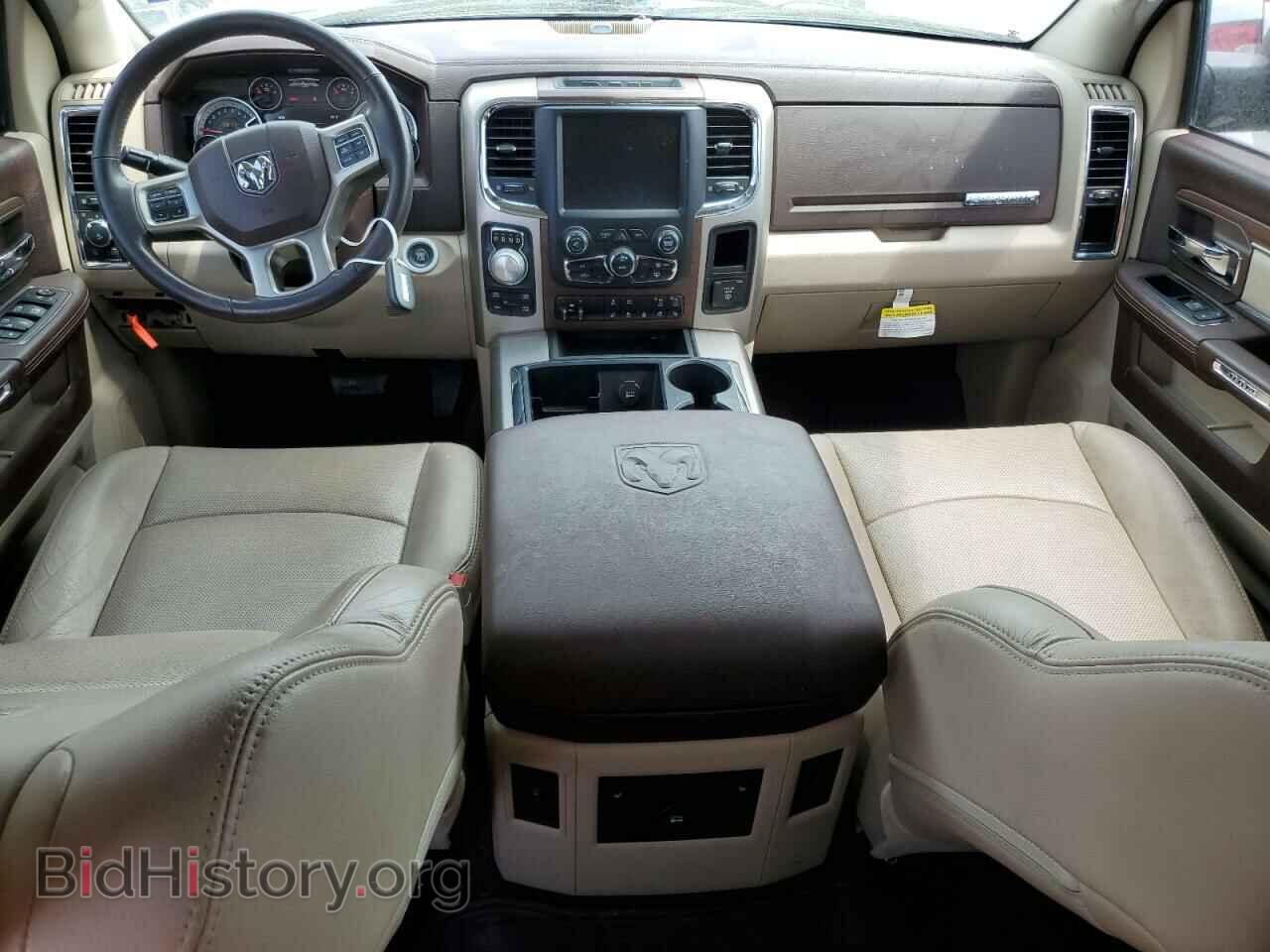 2015 RAM 1500 - VIN: 1C6RR7NT5FS599278 - Фото 8