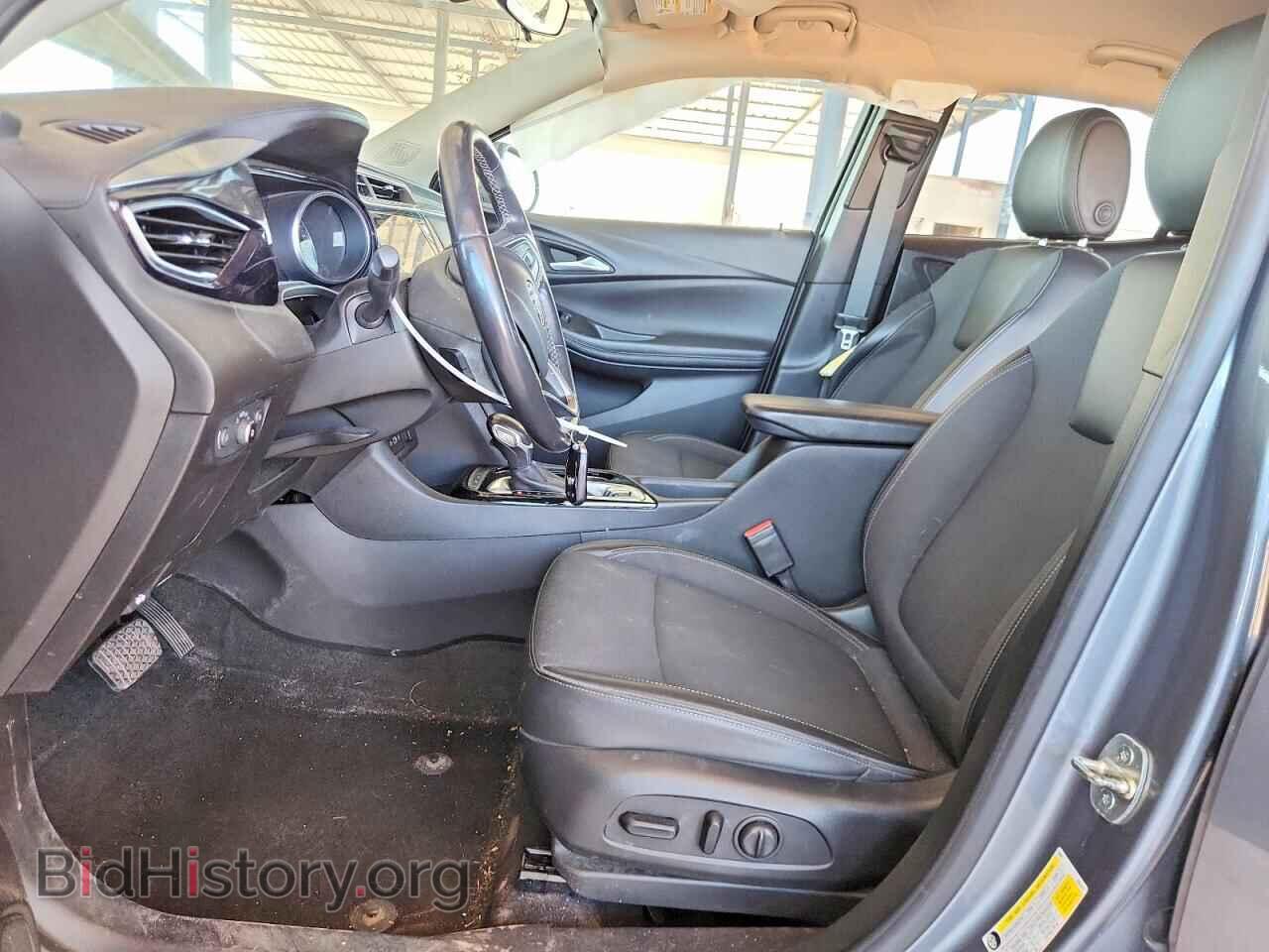 2020 BUICK ENCORE - VIN: KL4MMESL2LB066207 - Photo 7