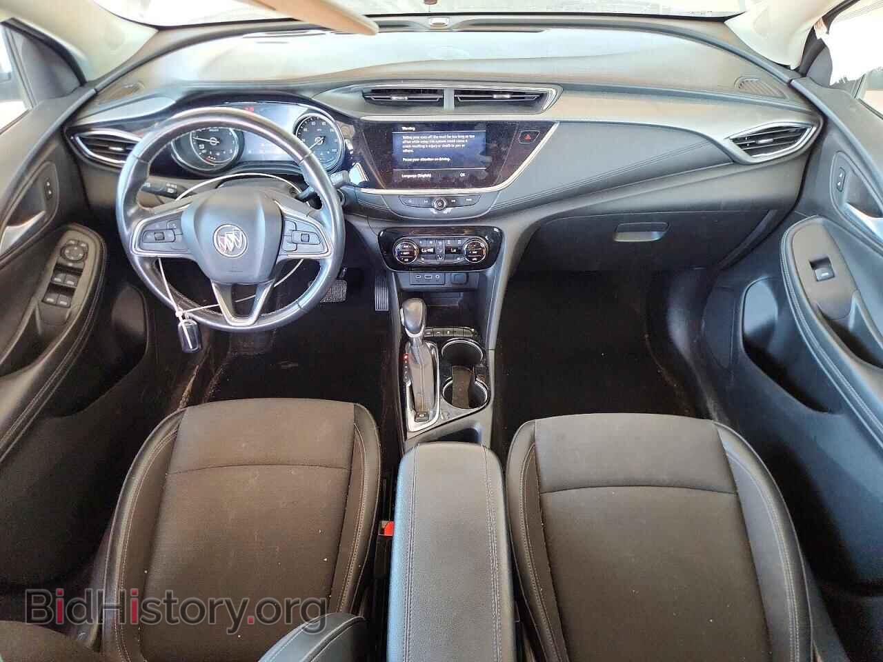 2020 BUICK ENCORE - VIN: KL4MMESL2LB066207 - Photo 8