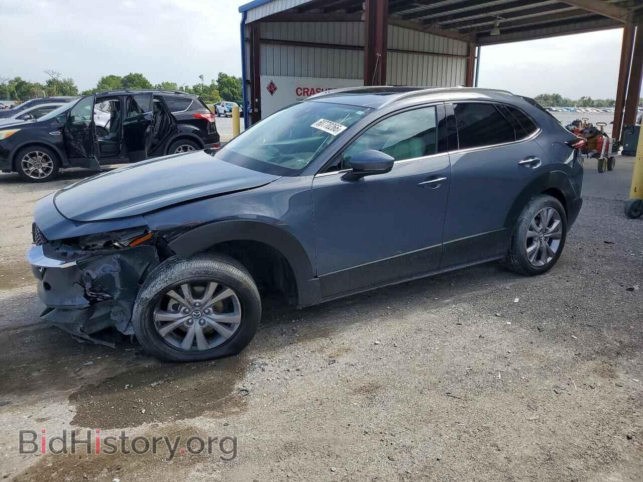 Photo 3MVDMAEM5LM100389 - MAZDA CX30 2020