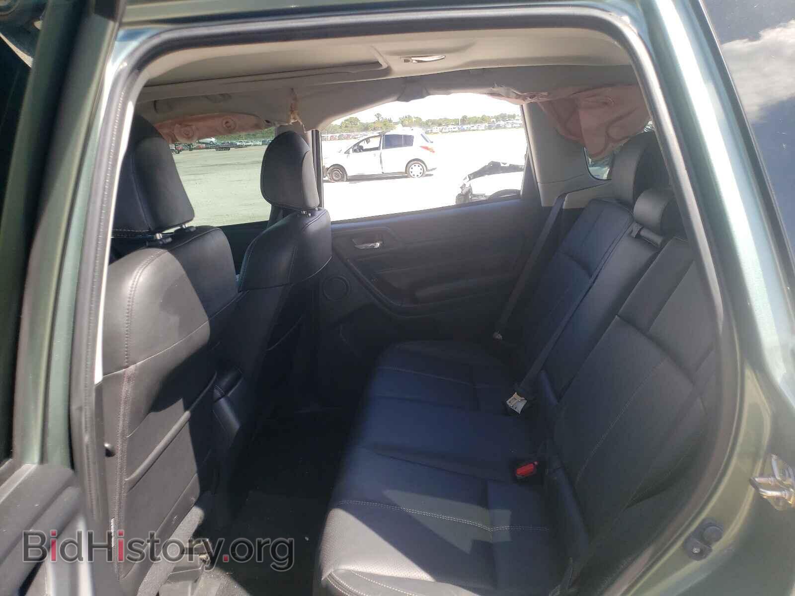 2017 SUBARU FORESTER - VIN: JF2SJAWC6HH449727 - Photo 6