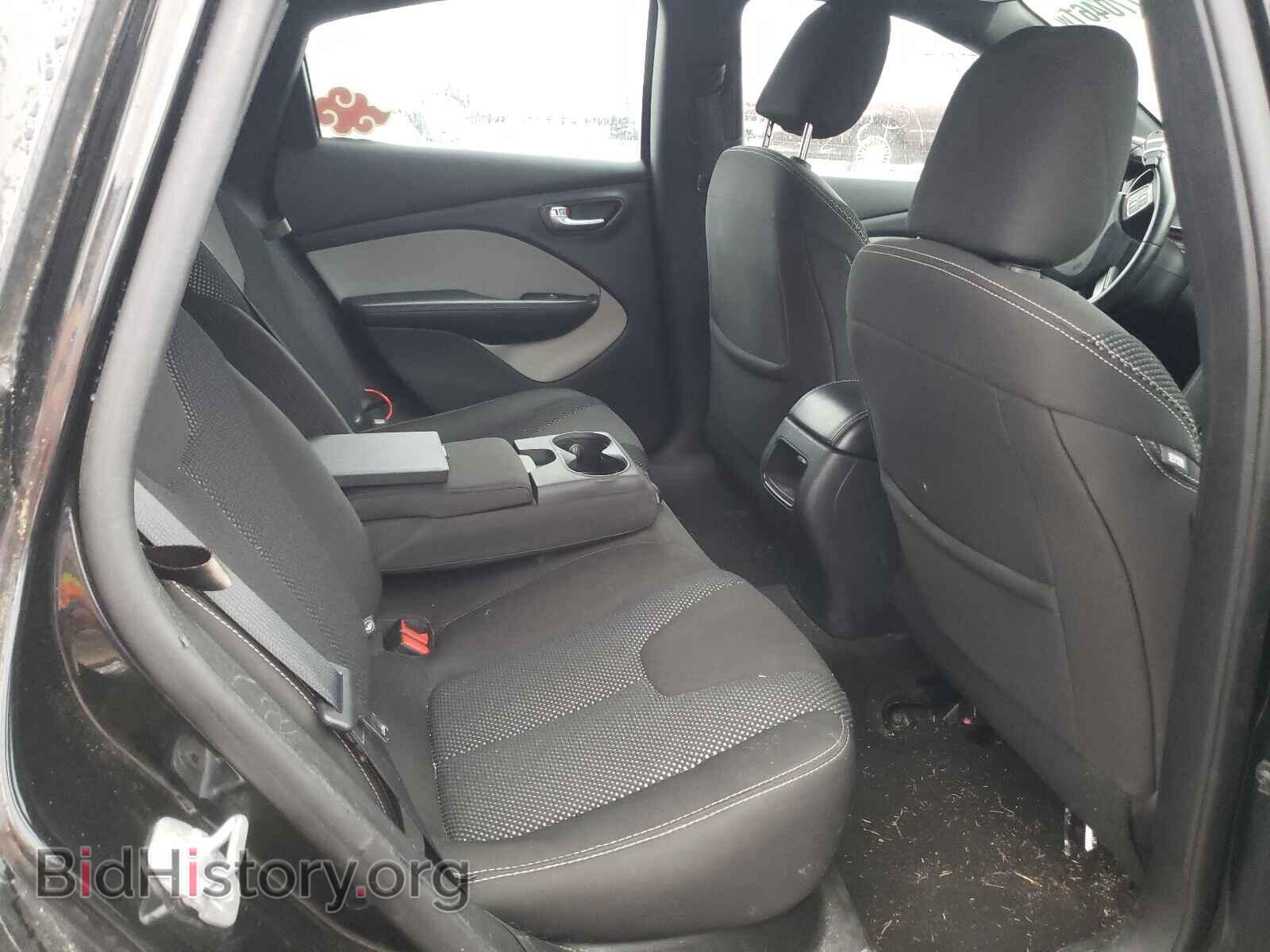 2016 DODGE DART - VIN: 1C3CDFBB8GD541520 - Photo 6