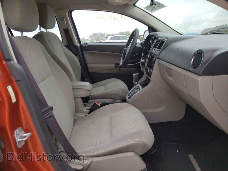 2010 Dodge CALIBER (VIN 1B3CB4HA9AD632339) — photo 5 of 10