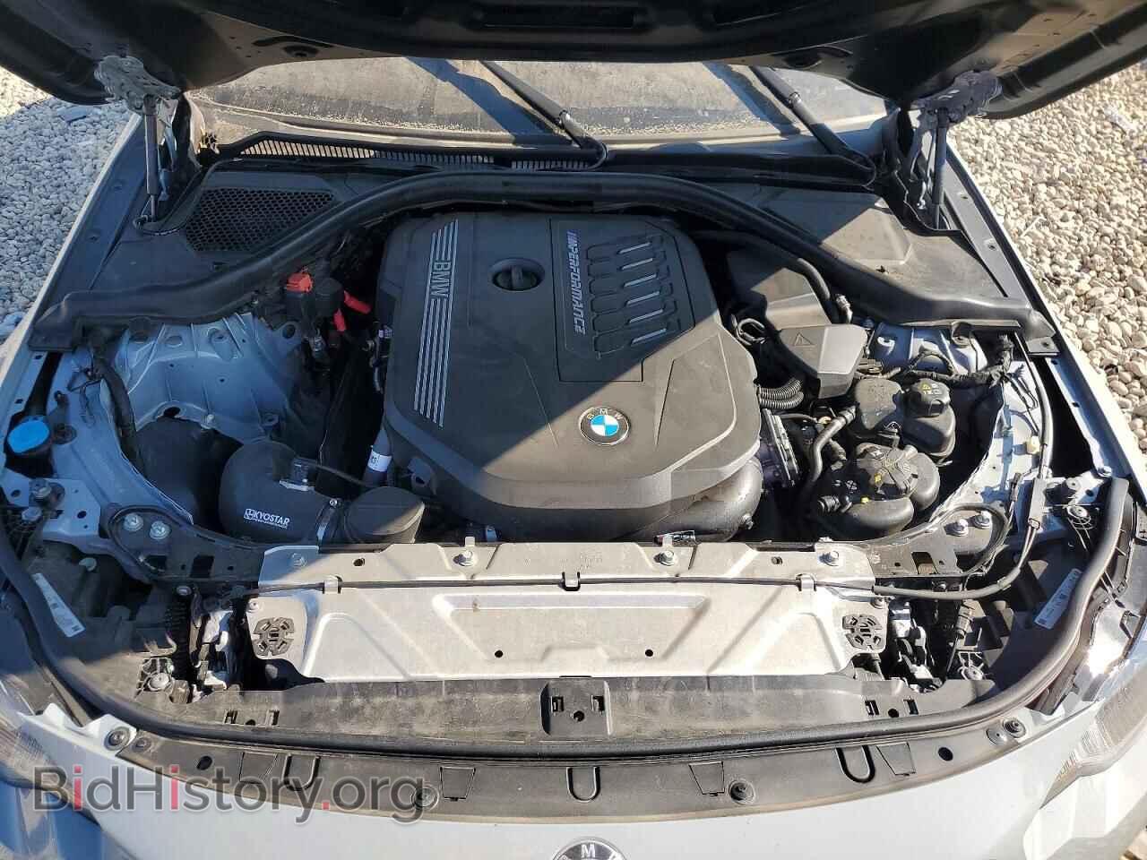 2023 BMW M2 - VIN: 3MW53CM06P8D67748 - Photo 11