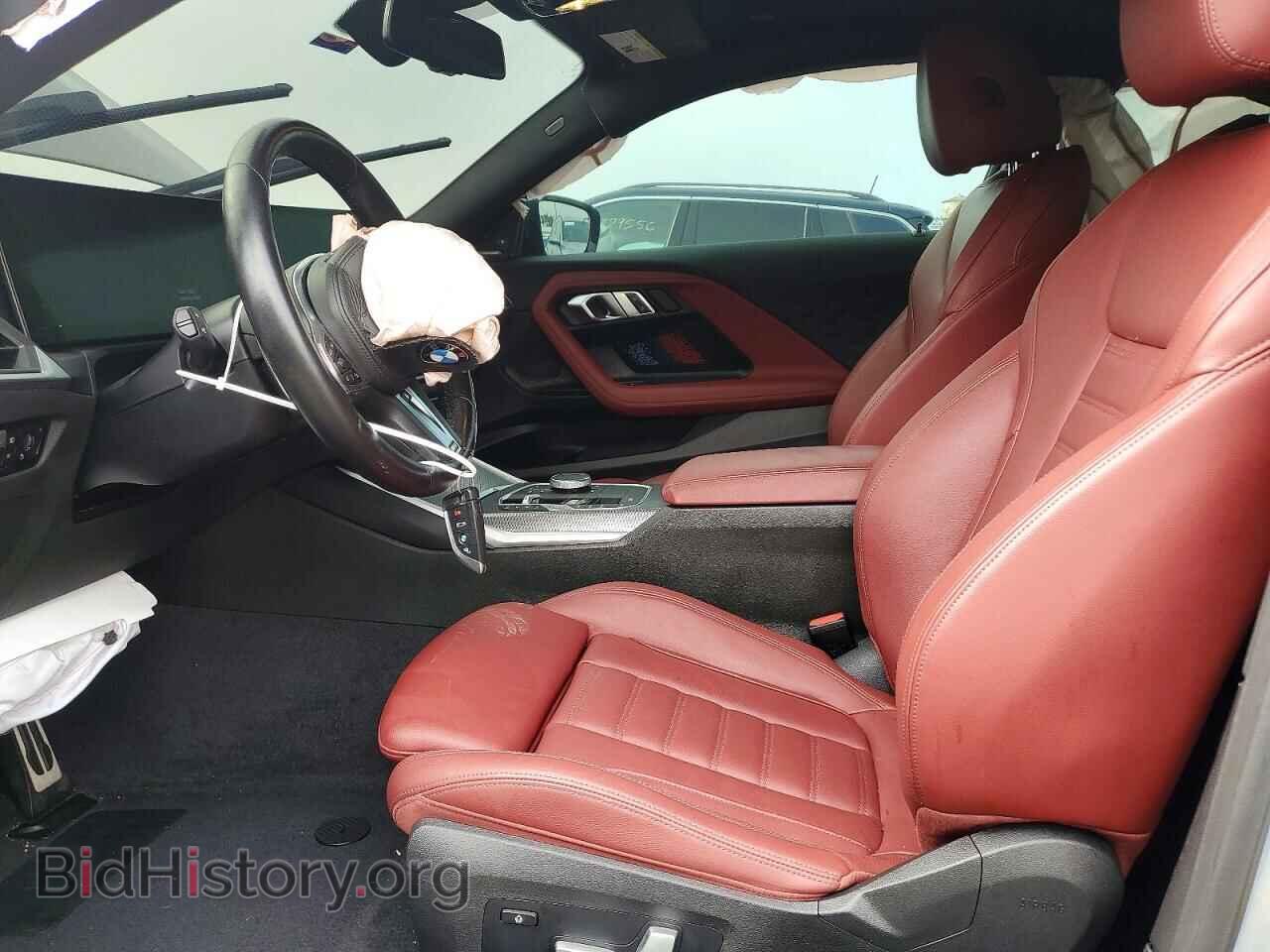 2023 BMW M2 - VIN: 3MW53CM06P8D67748 - Photo 7