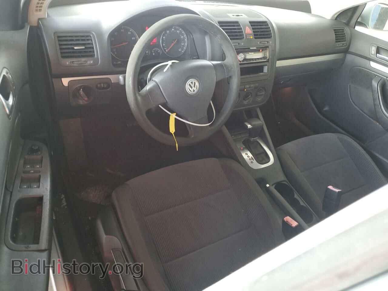 2006 VOLKSWAGEN JETTA - VIN: 3VWPF71KX6M740342 - Фото 8