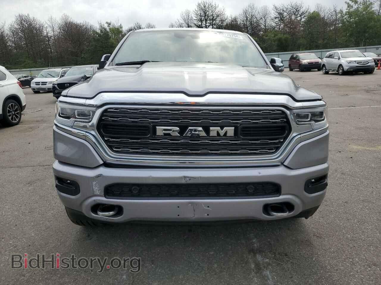 2023 RAM 1500 - VIN: 1C6SRFHT6PN601675 - Фото 5