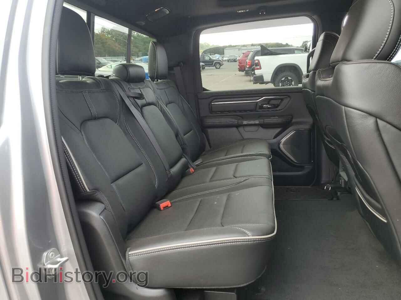 2023 RAM 1500 - VIN: 1C6SRFHT6PN601675 - Фото 10