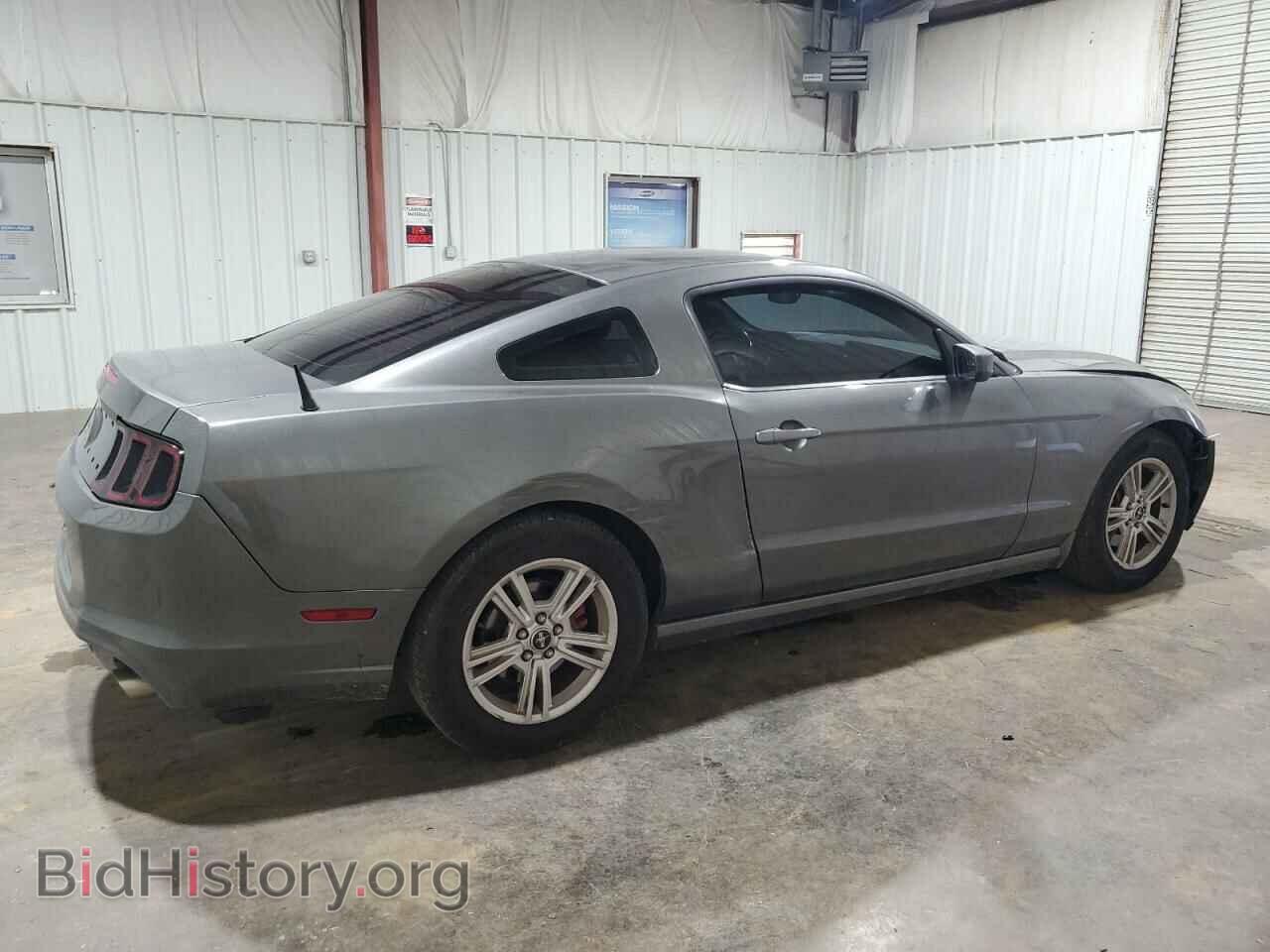 2013 FORD ALL Models - VIN: 1ZVBP8AM4D5262677 - Фото 3