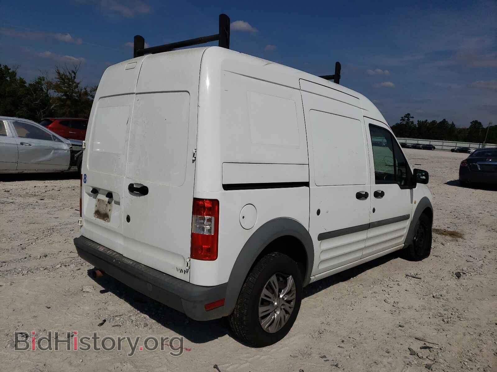 2011 FORD TRANSIT CO - VIN: NM0LS7AN0BT052382 - Фото 4