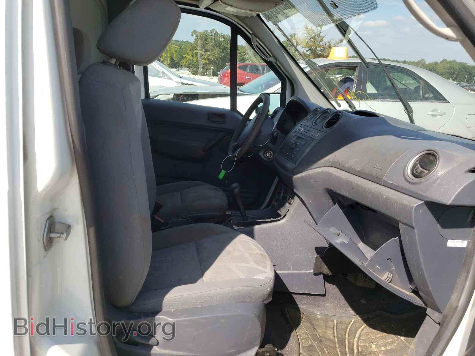 2011 FORD TRANSIT CO - VIN: NM0LS7AN0BT052382 - Фото 5