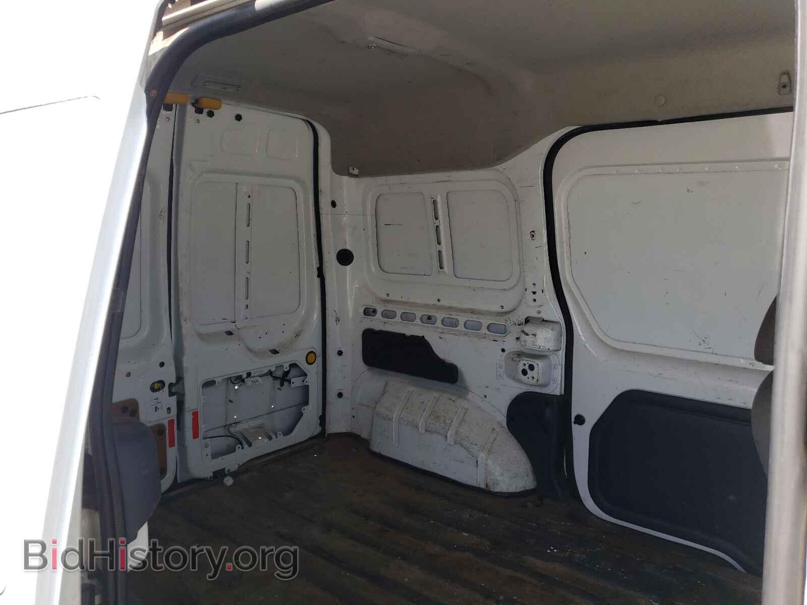 2011 FORD TRANSIT CO - VIN: NM0LS7AN0BT052382 - Фото 6