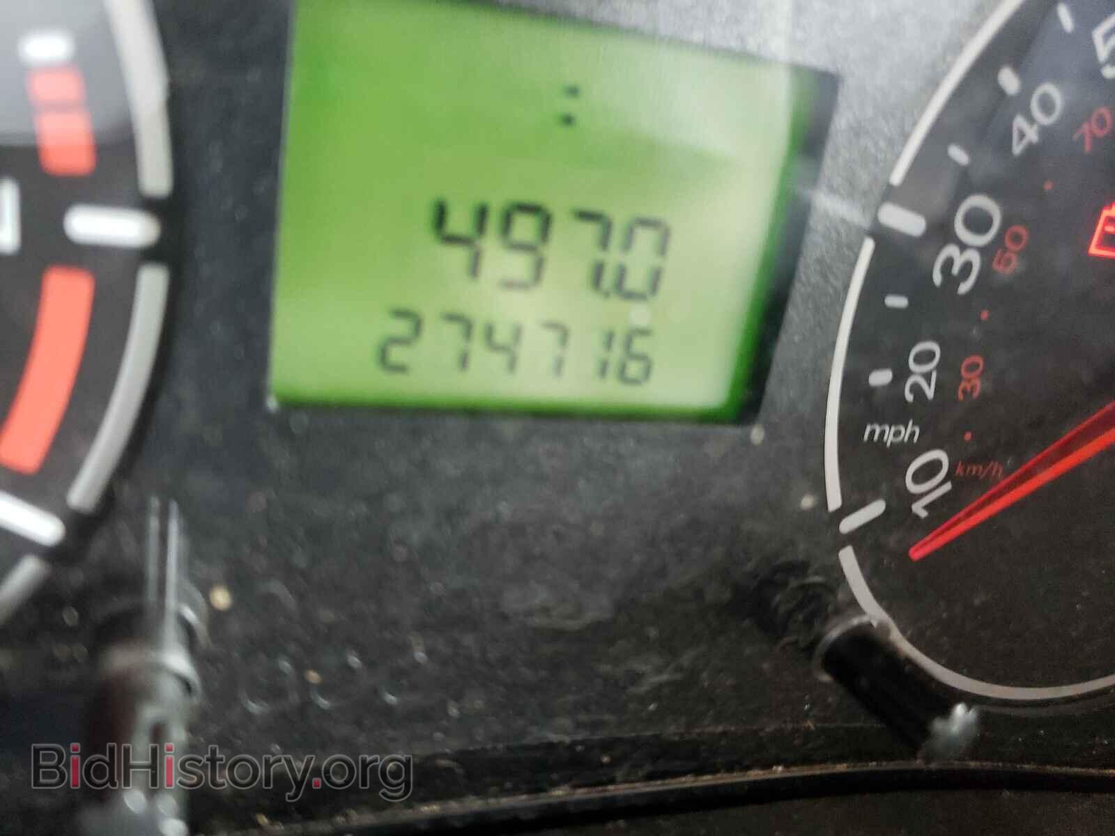 2011 FORD TRANSIT CO - VIN: NM0LS7AN0BT052382 - Фото 8