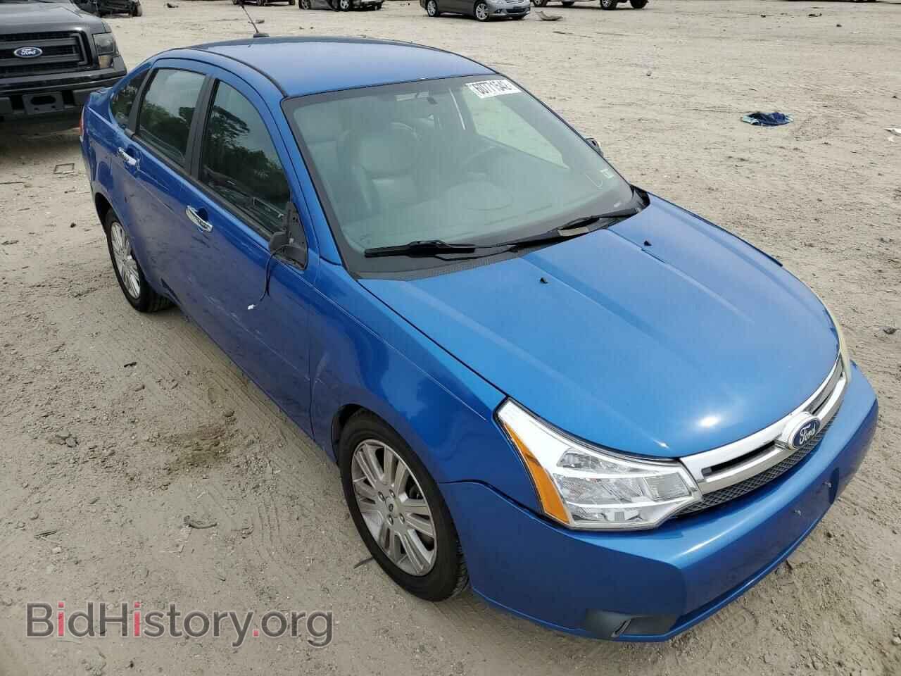 Photo 1FAHP3HN5BW143094 - FORD FOCUS 2011