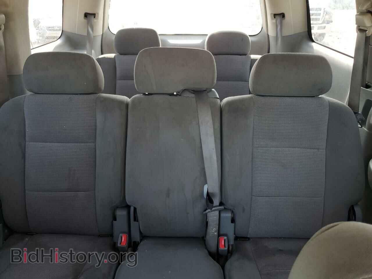 2007 DODGE DURANGO - VIN: 1D8HD48PX7F585341 - Фото 10
