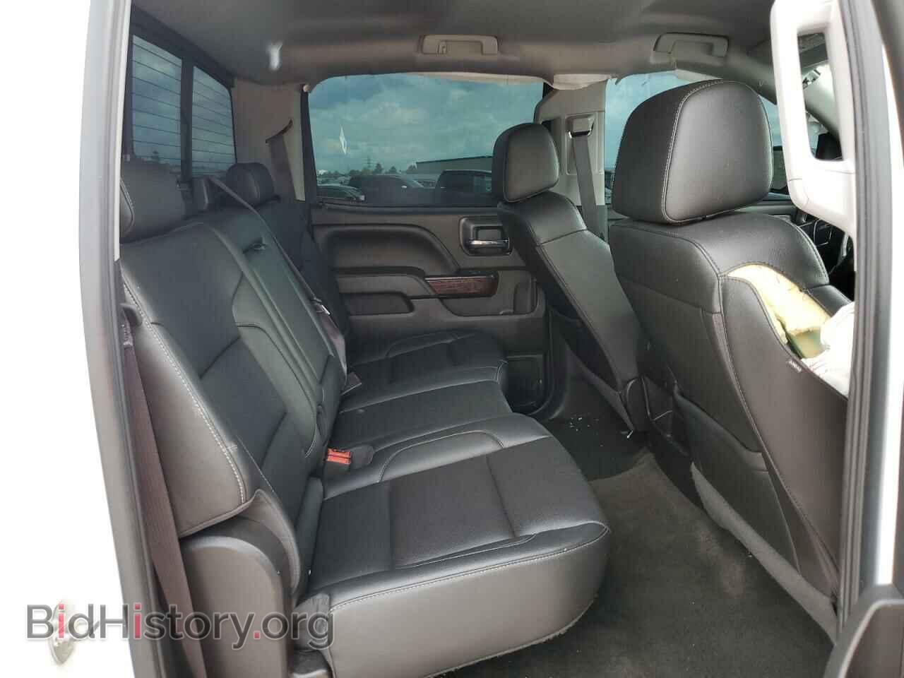 2017 GMC SIERRA - VIN: 3GTU2NEC3HG181632 - Фото 10