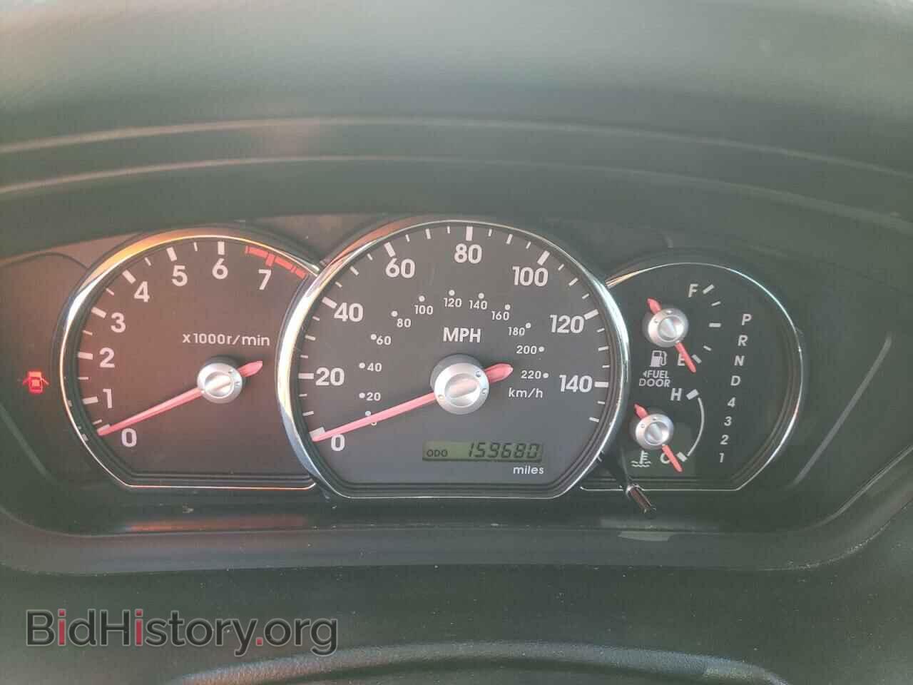 2012 MITSUBISHI GALANT - VIN: 4A32B2FF7CE013178 - Фото 9
