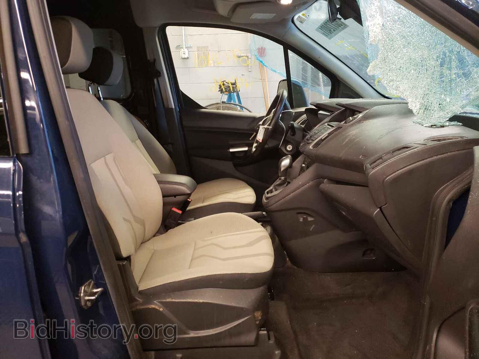 2018 FORD TRANSIT CO - VIN: NM0LS7F78J1361506 - Фото 5