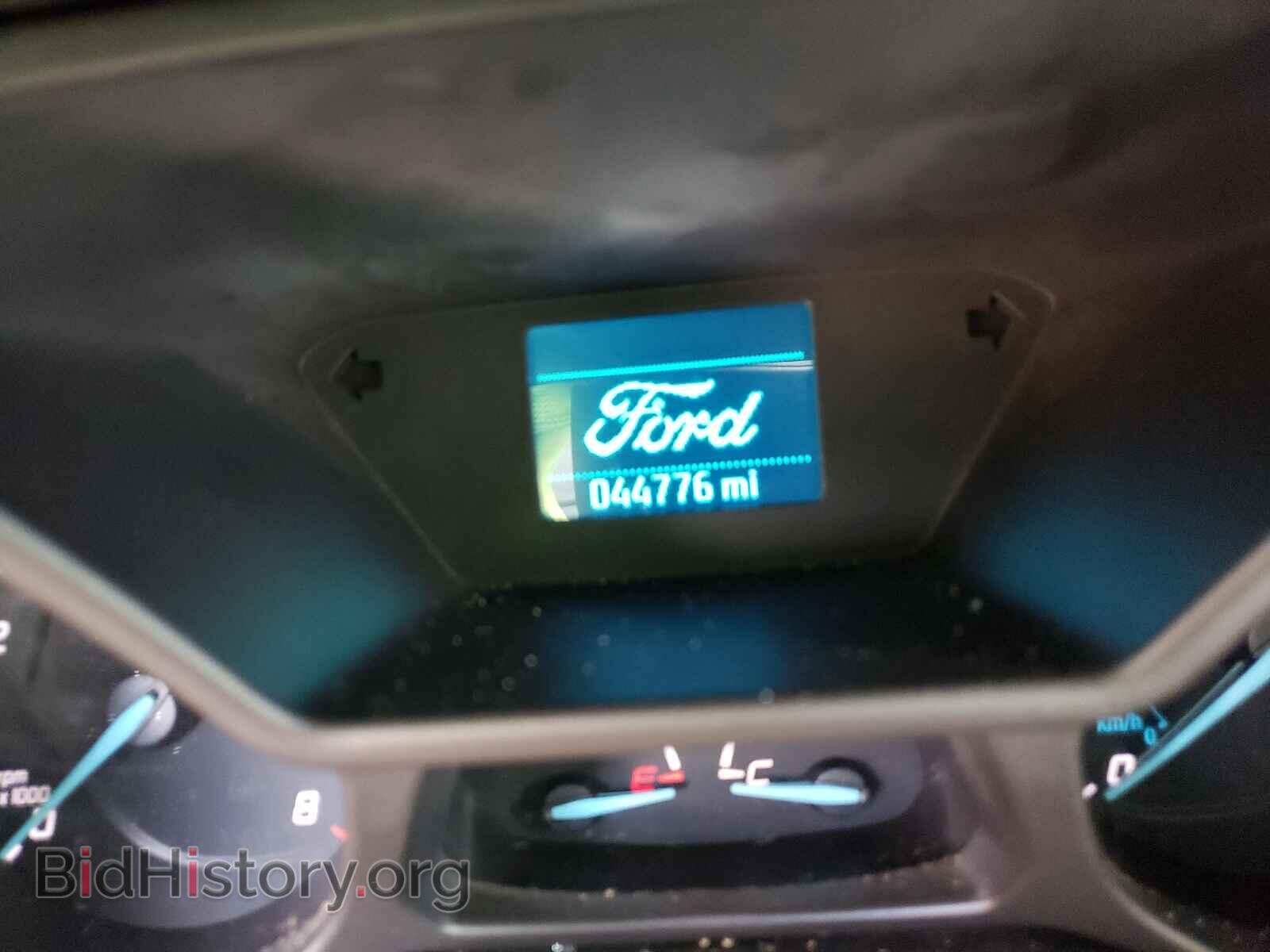 2018 FORD TRANSIT CO - VIN: NM0LS7F78J1361506 - Фото 8